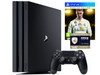 Sony PlayStation 4 Pro 1 TB FIFA 18 Bundel