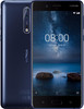 Nokia 8 Blue