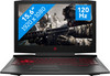 HP Omen 15-ce061nd