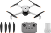 DJI Lito 1 + Remote Controller