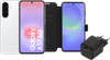 Samsung Galaxy A37 256GB White 5G + Basic Accessory Pack