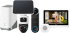 Anker eufy Doorbell S4 + Mini Chime + HomeBase 3 + Smart Display E10
