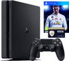 Sony PlayStation 4 Slim 1 TB FIFA 18 Bundel