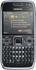 Nokia E72 Zodium Black QWERTY
