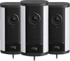 Ring Spotlight Camera Pro 2e Generatie Bedraad Zwart 3-Pack