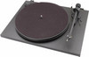 Pro-ject Essential II Black