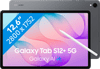 Samsung Galaxy Tab S12 Plus 12,6 inch 512GB Wifi + 5G Grijs