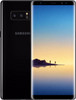 Samsung Galaxy Note 8 Zwart