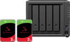 Synology DS925+ + Seagate Ironwolf 2TB Duo Pack
