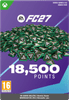 EA Sports FC 27 18500 FC Points Xbox Series X|S en Xbox One - Digitaal