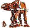 LEGO Star Wars Peperkoek AT-AT Walker 40806