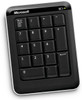 Microsoft Draadloos Bluetooth Numeriek Eiland