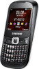 Samsung B3210 Corby Chic White TXT