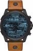 Diesel On Smartwatch DZT2002