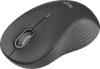 Logitech Signature M550 L Wireless Mouse Black