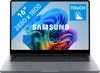 Samsung Galaxy Book6 Ultra 16" Copilot+ PC NP964UJH-XG7NL OLED QWERTY