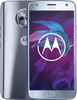 Motorola Moto X4 Silver