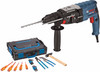 Bosch GBH 2-28 F + Gedore Handtool Set