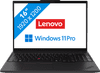 Lenovo ThinkPad T16 Gen 4 (AMD) Copilot+ PC - 21QN001WMH QWERTY