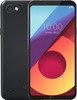 LG Q6 Black