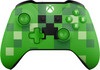 Microsoft Xbox One Minecraft Creeper LE Controller