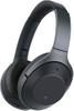 Sony WH-1000XM2 Black