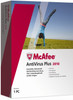 McAfee AntiVirus Plus 2010 1 User