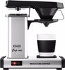 Technivorm Moccamaster One Cup Zilver