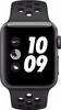 Apple Watch Series 3 Nike+ 42mm Space Grey Aluminium/Zwart Sportband