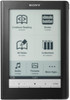 Sony Reader Touch Edition PRS-600 Black