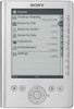 Sony Reader Pocket Edition PRS-300 Silver