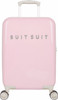 SUITSUIT Fabulous Fifties Spinner 55cm Pink Dust