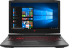 HP Omen 15-ce000nd