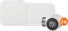 tado Draadloze Slimme ThermostaatX Multi Room Startpakket 2e Generatie (3 Radiatorknoppen)