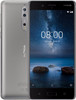 Nokia 8 Gray