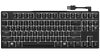 Cooler Master MasterKeys Pro S (Brown) QWERTY