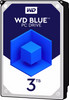 WD Blue HDD 3TB