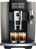 JURA S10 Dark Inox (EA)