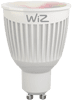 WiZ White and Color GU10