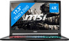 MSI GS73VR 7RF-213NL Stealth Pro 4K