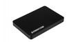 Freecom Mobile Drive Classic 3TB Black