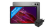 Lenovo Yoga Tab 11,1 inch 256GB Wifi Grijs met Stylus + BlueBuilt Oplader