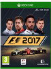 F1 2017 Xbox One