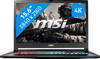 MSI GS63VR 7RF-216NL Stealth Pro 4K