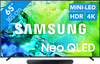 Samsung Neo QLED 65" QN80H (2026) + Samsung HW-S60D Zwart (2024)