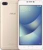 Asus Zenfone 4 Max 5.5 inch Goud