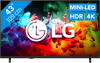 LG Mini-led 43" QNED71 (2026)