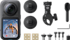 Insta360 X6 Motor- en Fietskit