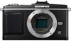 Olympus PEN E-P2 Body