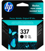 HP 337 Cartridge Black